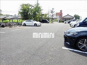 第二ビューハイツ兄山  ｜ 愛知県日進市三本木町下川田（賃貸マンション1K・3階・24.48㎡） その12