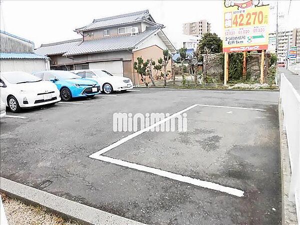 ジョイフル前田 ｜愛知県みよし市三好町前田(賃貸アパート1R・1階・17.39㎡)の写真 その16