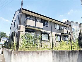 プリシェール赤池Ａ  ｜ 愛知県日進市赤池南２丁目（賃貸アパート2LDK・1階・55.75㎡） その3