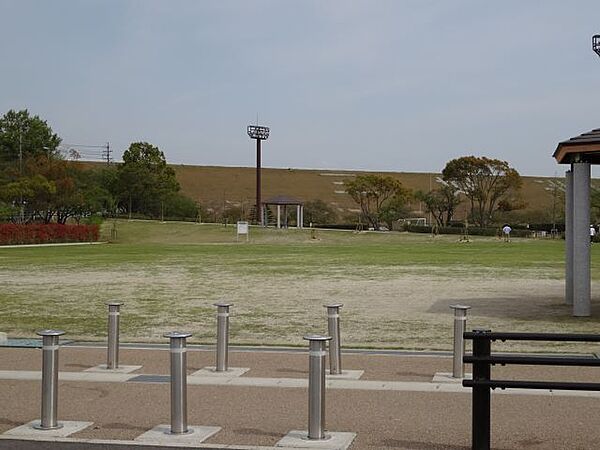 アヴニール ｜愛知県みよし市天王台(賃貸アパート2LDK・1階・62.09㎡)の写真 その27