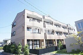 ヒルズ竹の山  ｜ 愛知県日進市竹の山２丁目（賃貸マンション1LDK・2階・41.04㎡） その3