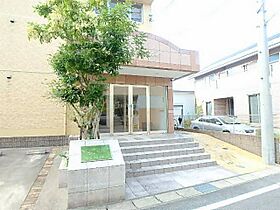 キャメロット  ｜ 愛知県日進市竹の山３丁目（賃貸マンション1R・1階・27.72㎡） その14