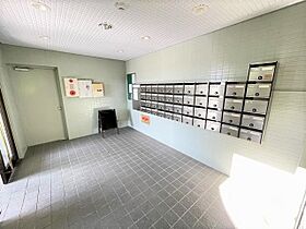 アヴニール菊水  ｜ 愛知県日進市岩崎町六坊（賃貸マンション1K・4階・23.70㎡） その22