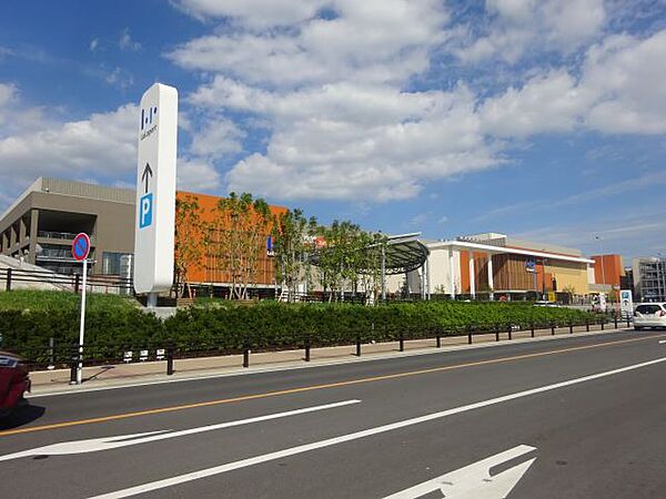 和合カレッジハイツ ｜愛知県愛知郡東郷町大字和合字牛廻間(賃貸マンション1R・1階・24.20㎡)の写真 その22