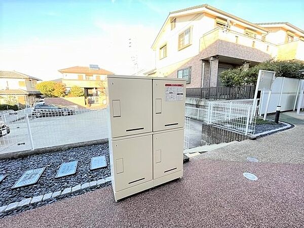 パルコ ｜愛知県愛知郡東郷町清水２丁目(賃貸アパート2LDK・2階・58.21㎡)の写真 その18