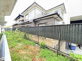 メゾンけやき  ｜ 愛知県日進市岩崎台２丁目（賃貸マンション2LDK・1階・51.00㎡） その21