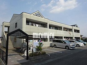 グレイスヒル  ｜ 愛知県みよし市三好町弥栄（賃貸マンション2LDK・1階・51.57㎡） その3