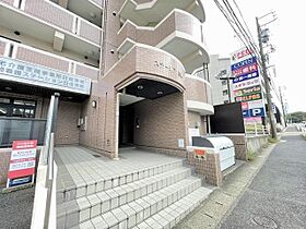 ステージア日進  ｜ 愛知県日進市栄１丁目（賃貸マンション1K・2階・30.06㎡） その15