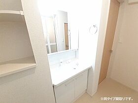 インサイドＥ 105 ｜ 愛知県日進市栄４丁目901-2、901-1の一部（賃貸アパート1LDK・1階・40.88㎡） その6