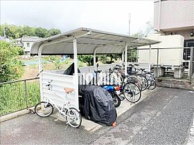 チェリーエムール  ｜ 愛知県日進市藤塚３丁目（賃貸マンション1K・3階・24.90㎡） その14