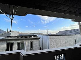 サンアロー  ｜ 愛知県日進市竹の山２丁目（賃貸マンション1LDK・2階・40.00㎡） その22