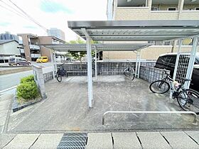 シャモニー  ｜ 愛知県日進市米野木台２丁目（賃貸アパート1R・1階・33.39㎡） その17