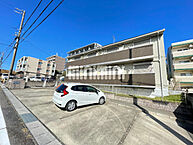 愛知県みよし市黒笹1丁目：物件画像／株式会社ミニミニ　日進店