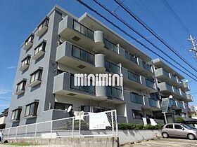 ネオ岩崎台  ｜ 愛知県日進市岩崎台４丁目（賃貸マンション3LDK・2階・71.70㎡） その1