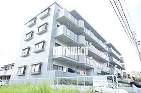 ネオ岩崎台  ｜ 愛知県日進市岩崎台４丁目（賃貸マンション3LDK・2階・71.70㎡） その3