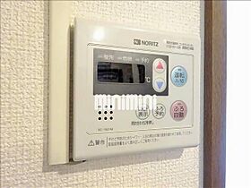 グレイス三好  ｜ 愛知県みよし市三好町木之本（賃貸マンション1K・1階・23.80㎡） その14