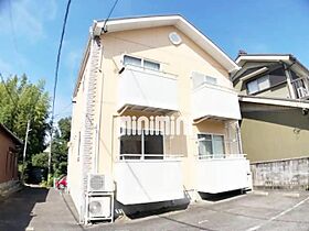 Ｆｅｌｉｚ　Ｉｗａｆｕｊｉ  ｜ 愛知県日進市岩藤町下原（賃貸アパート1K・2階・26.50㎡） その1