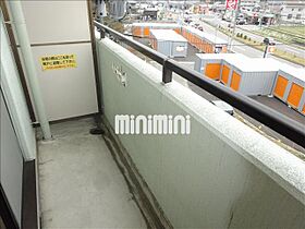 アヴニール菊水  ｜ 愛知県日進市岩崎町六坊（賃貸マンション1K・3階・23.70㎡） その15