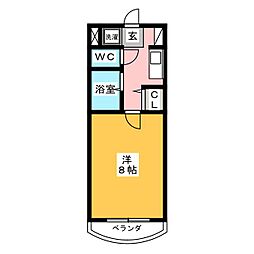 🉐敷金礼金0円！🉐ベルコート三好I