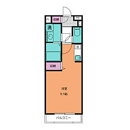 🉐敷金礼金0円！🉐コーポＰａｓｅｌｉ