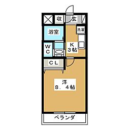 🉐敷金礼金0円！🉐ハイドレンジテラス赤池