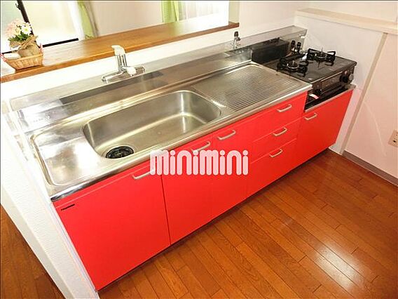 ステージア日進_内装_1