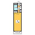 サンシャインフジパート31階4.0万円