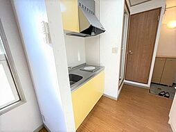 キッチン
