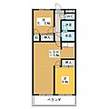 サンハイツ日進2階5.2万円