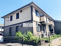 天王ガーデンII　Ｃ