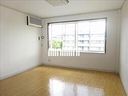 ツリーガーデン旭 2階ワンルームのリビング/ダイニング