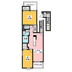 プレジール　メゾンＢ