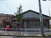 郵便局「名古屋神の倉郵便局まで980m」