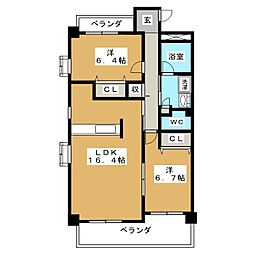 🉐敷金礼金0円！🉐グランドソレーユ