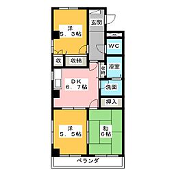 🉐敷金礼金0円！🉐グローリアス高松東郷