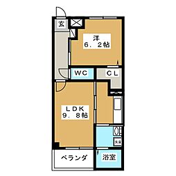 🉐敷金礼金0円！🉐アブニール22