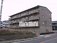 愛知県愛知郡東郷町大字和合字南蚊谷：物件画像／株式会社ミニミニ　日進店
