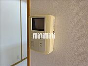 ＴＶモニターホン