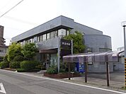 病院「天王内科まで160m」