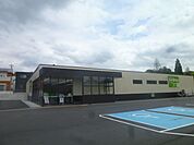 病院「ＦＥＬＮＡまで680m」