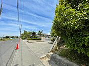 中学校「東郷町立春木中学校まで1582m」