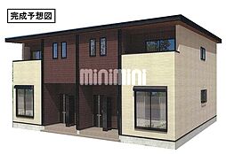オリアーナI