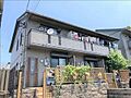 クラージュＢ棟
