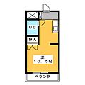 ビューハイツ兄山4階3.0万円