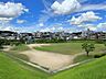 周辺：公園「梅森台公園まで640m」