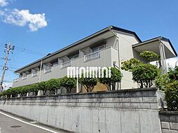 レイクグリーン三好　Ａ棟