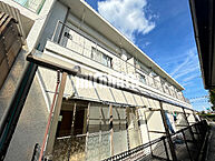 愛知県海部郡蟹江町大字蟹江新田字下市場：物件画像／株式会社ミニミニ　蟹江店