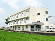 愛知県あま市七宝町伊福江向：物件画像／株式会社ミニミニ　蟹江店