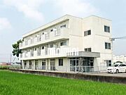 日当たりの良いマンションです！