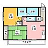 けやきの森ルポハートスクエア4階5.9万円